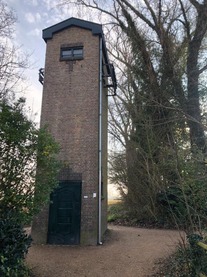 De Drei Schorre Dreischor Exterior foto